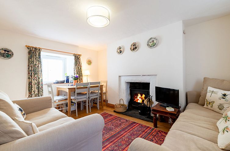 Vakantiehuis Seaforth