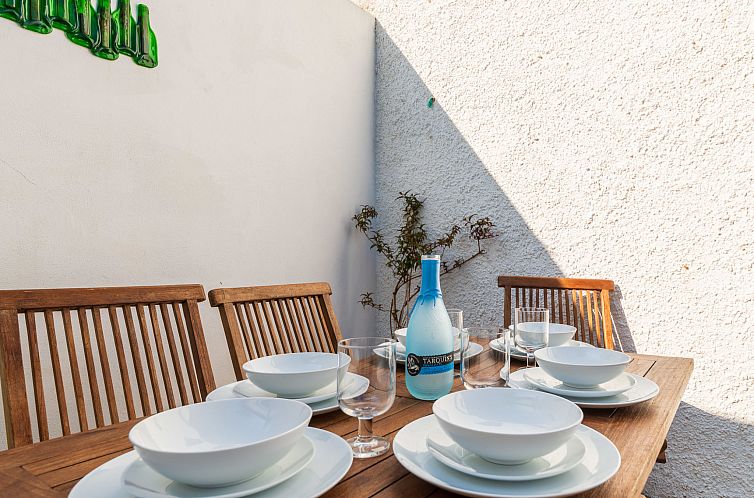 Vakantiehuis Seaforth