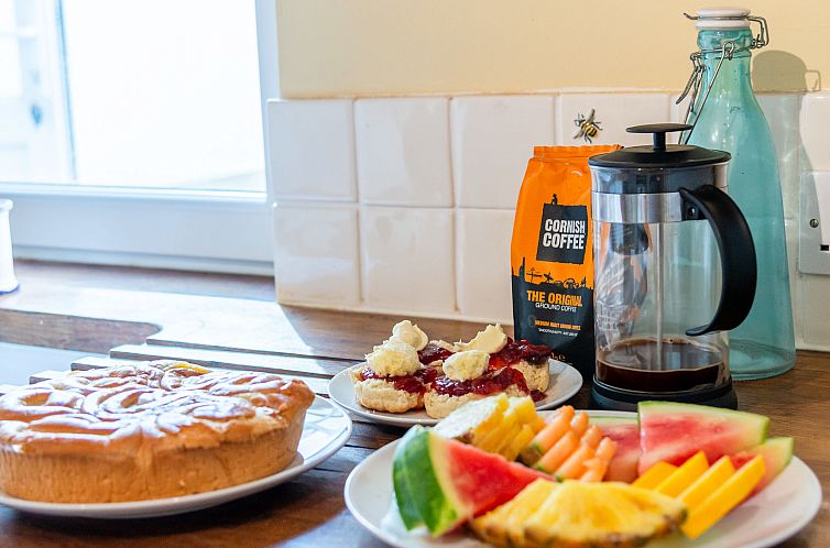 Vakantiehuis Seaforth