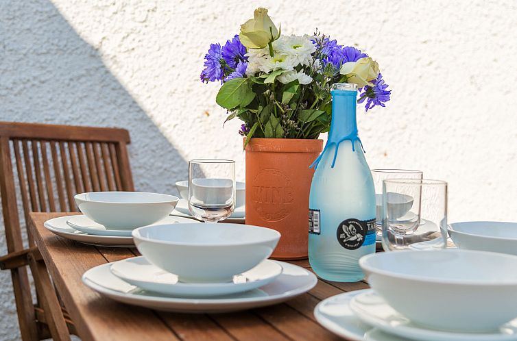 Vakantiehuis Seaforth