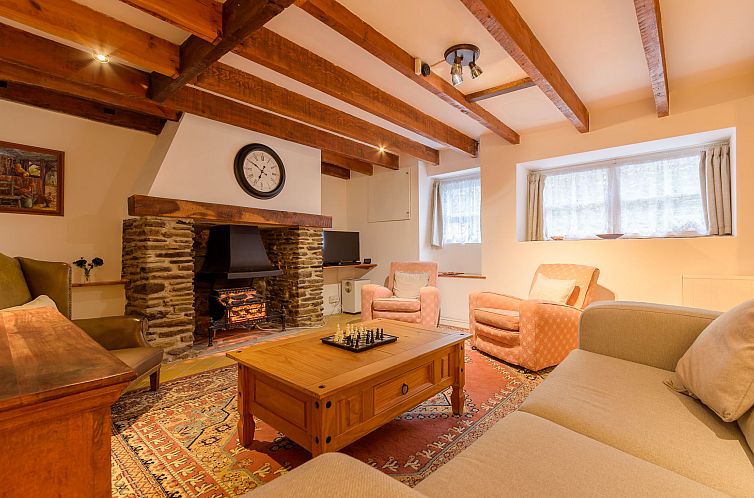 Guest house 065123802 - Holiday property England - Vakantiehuis Zion