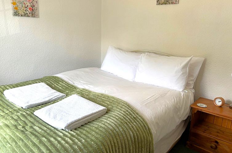 Vakantiehuis Rosehip Cottage