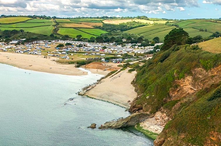 Vakantiehuis Stonecrop