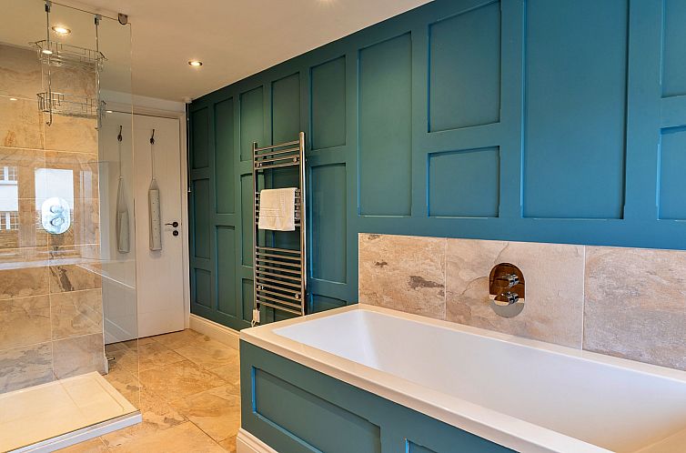 Vakantiehuis Dingles Cottage