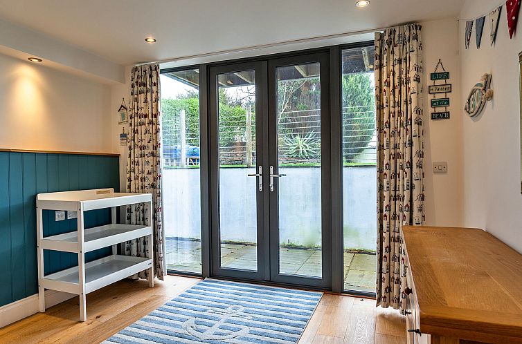 Vakantiehuis Dingles Cottage