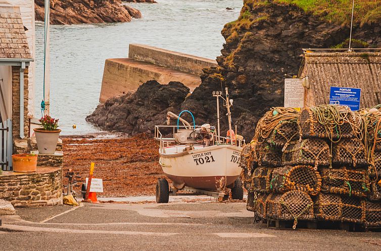 Vakantiehuis Dingles Cottage