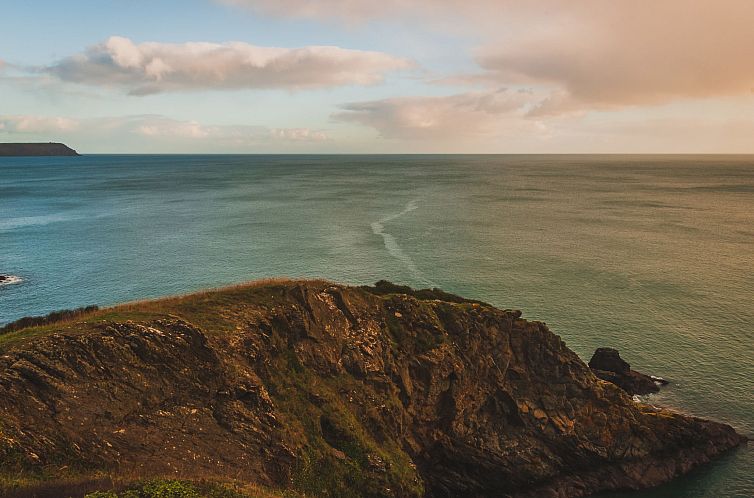 Vakantiehuis Dingles Cottage