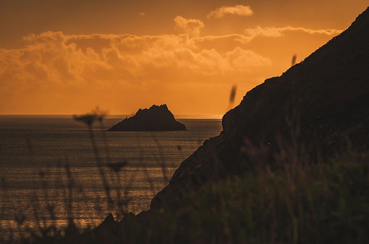 Vakantiehuis Dingles Cottage