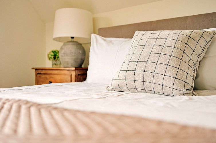 Vakantiehuis Windfall Cottage