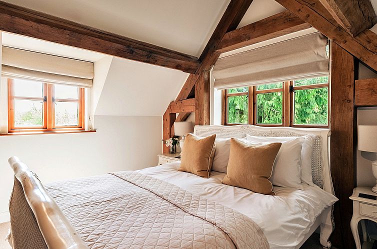 Vakantiehuis Windfall Cottage