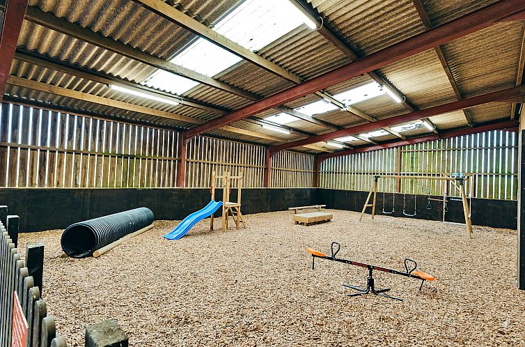 Vakantiehuis The Onibury