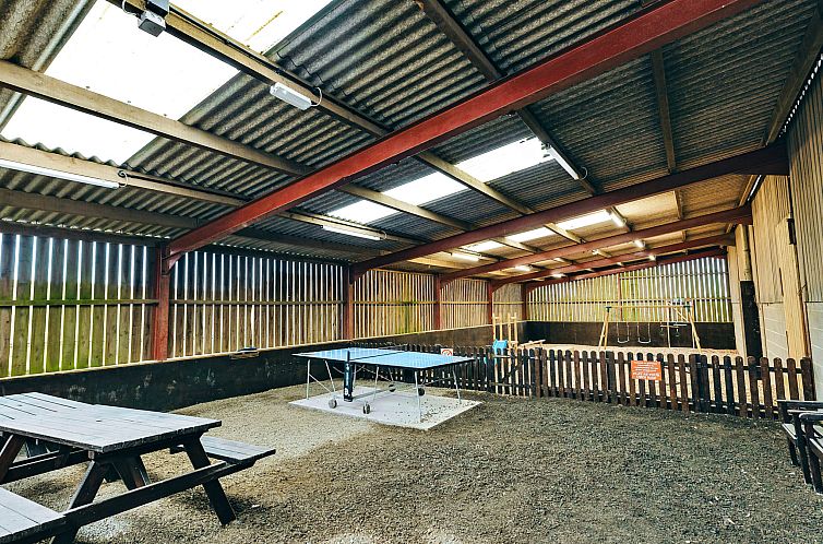 Vakantiehuis The Onibury