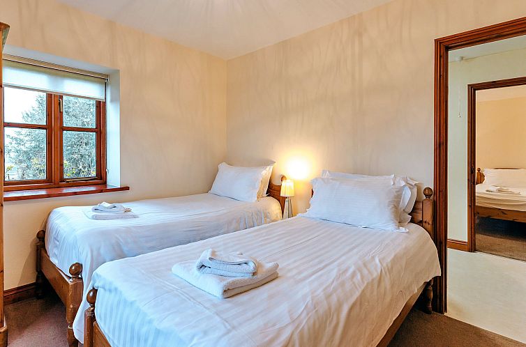 Vakantiehuis The Onibury
