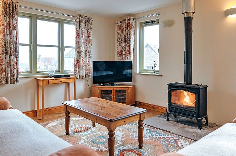 Unterkunft 065124403 - Ferienhaus England - Vakantiehuis Norton Cottage