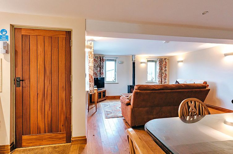 Vakantiehuis Norton Cottage