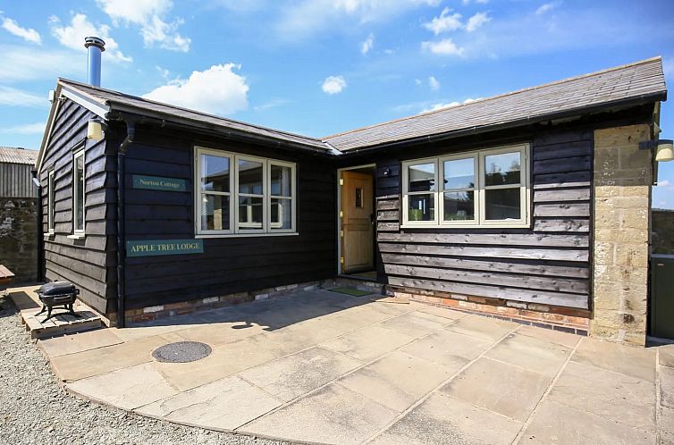 Vakantiehuis Norton Cottage