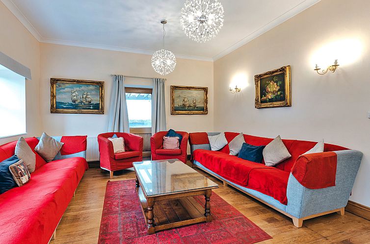 Guest house 065124406 - Holiday property England - Vakantiehuis The Park