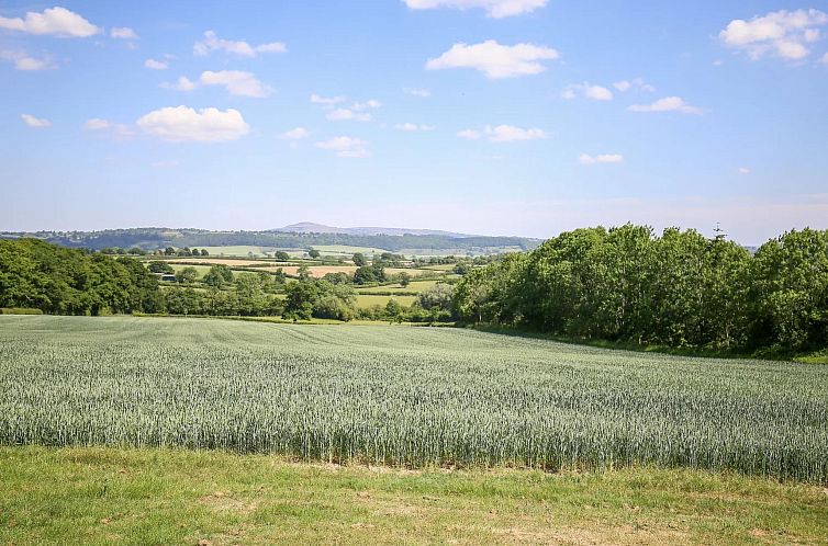 Vakantiehuis The Park