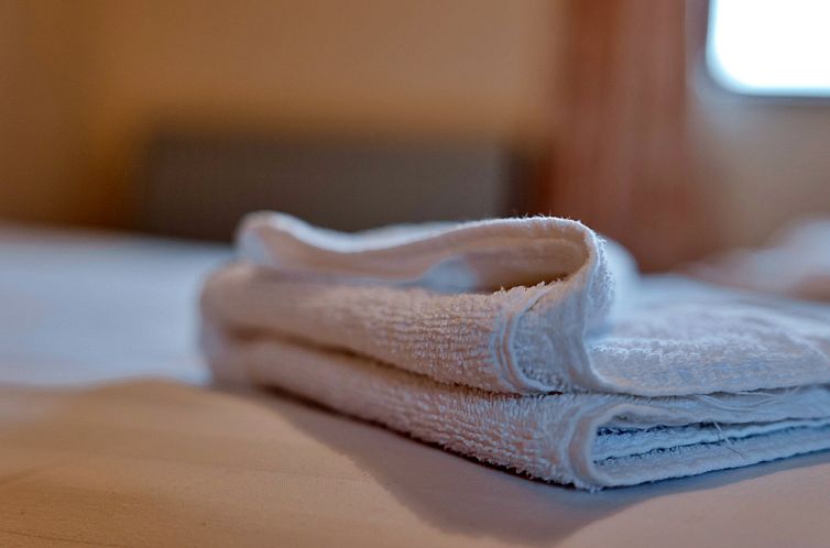 Vakantiehuis The Park