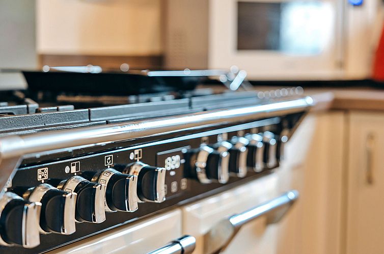 Vakantiehuis The Park