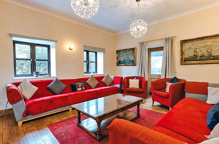 Vakantiehuis The Park