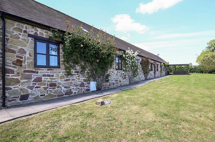 Vakantiehuis The Park