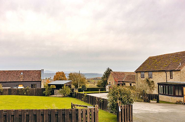 Vakantiehuis The Park