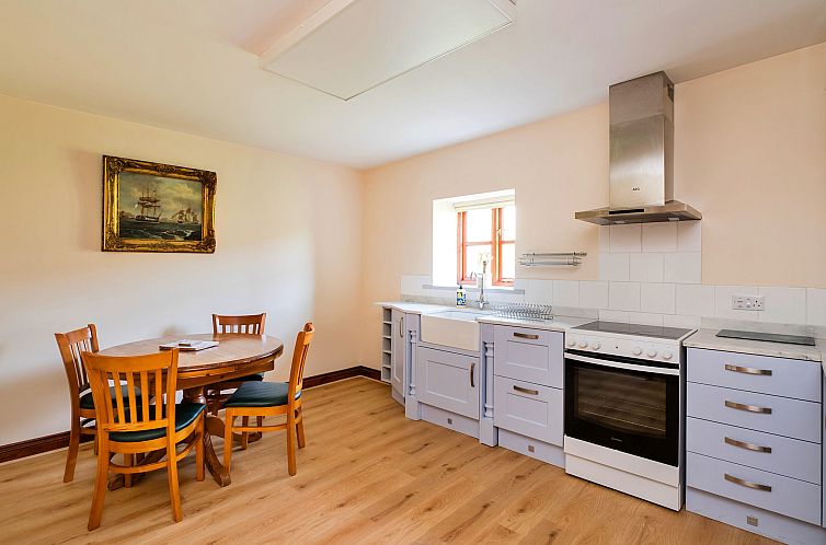 Vakantiehuis Walton Maisonette