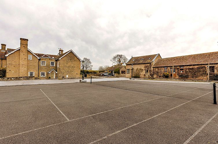 Vakantiehuis Walton Maisonette