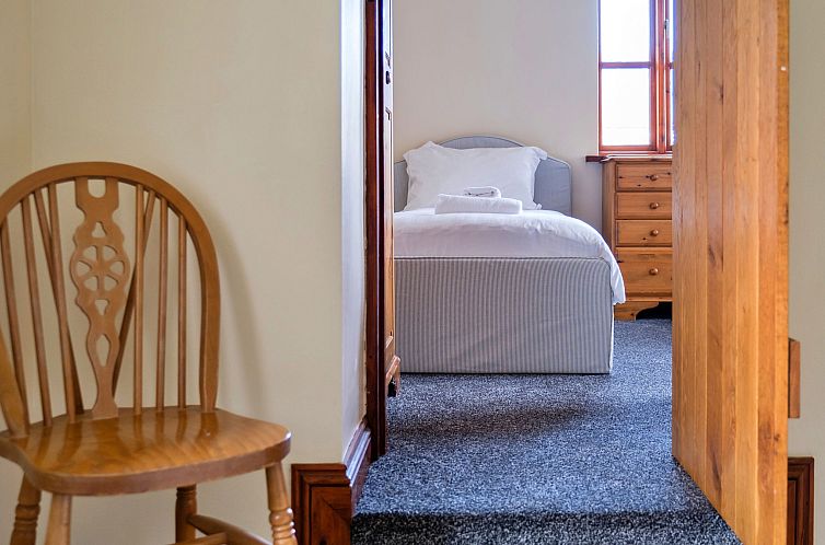 Vakantiehuis Walton Maisonette