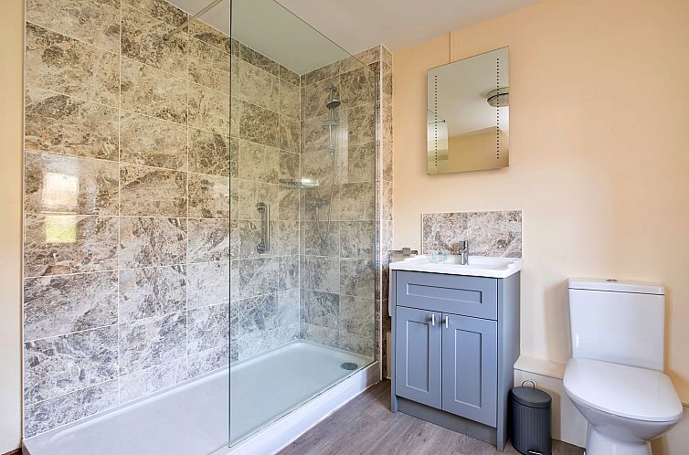 Vakantiehuis Walton Maisonette