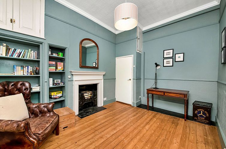 Vakantiehuis Low Green Cottage