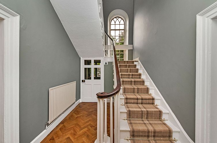 Vakantiehuis Low Green Cottage