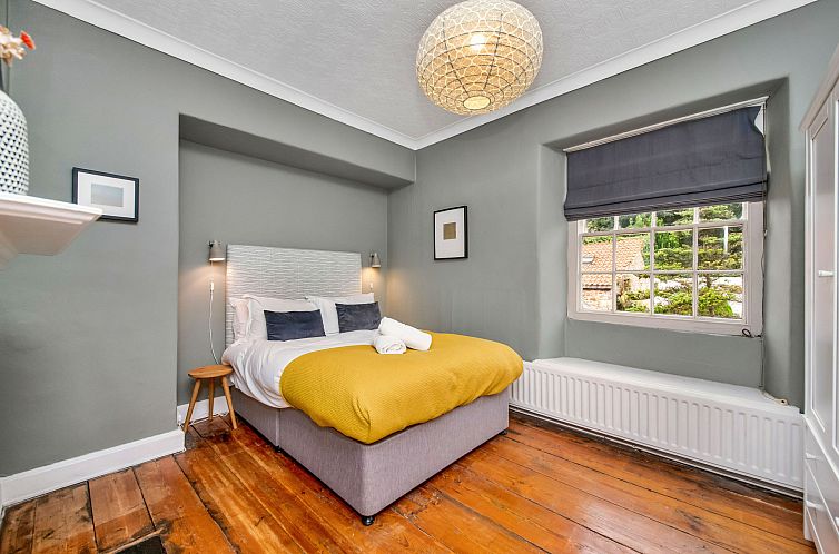 Vakantiehuis Low Green Cottage