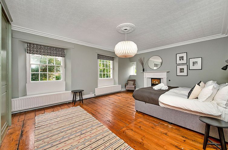 Vakantiehuis Low Green Cottage