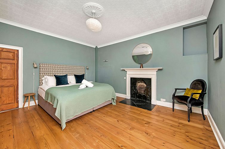 Vakantiehuis Low Green Cottage