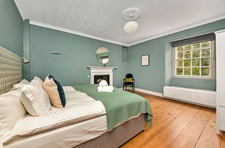Vakantiehuis Low Green Cottage