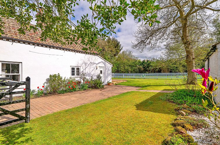 Vakantiehuis The Nook