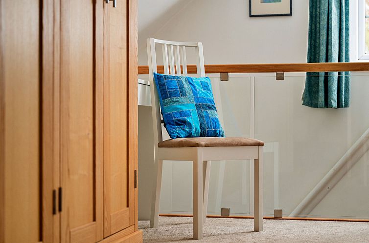 Vakantiehuis The Nook