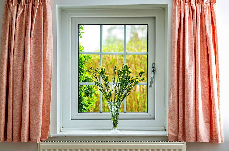 Vakantiehuis The Nook