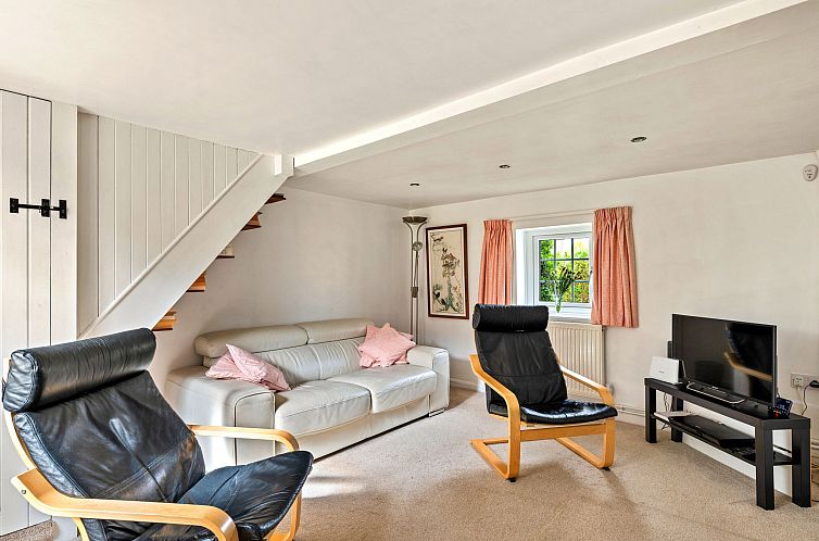 Vakantiehuis The Nook