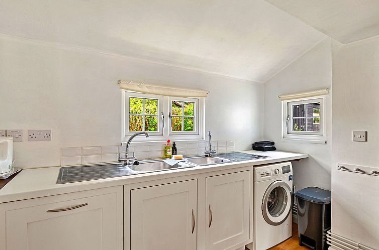 Vakantiehuis The Nook