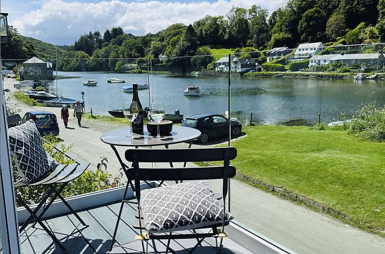 Vakantiehuis Riverside Cottage