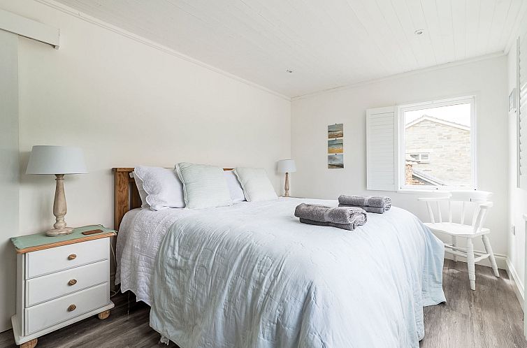 Vakantiehuis Riverside Cottage