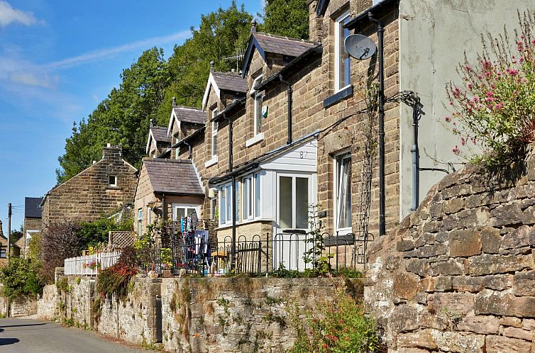 Vakantiehuis Peak View