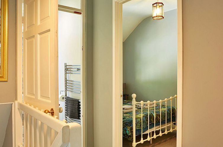 Vakantiehuis Peak View