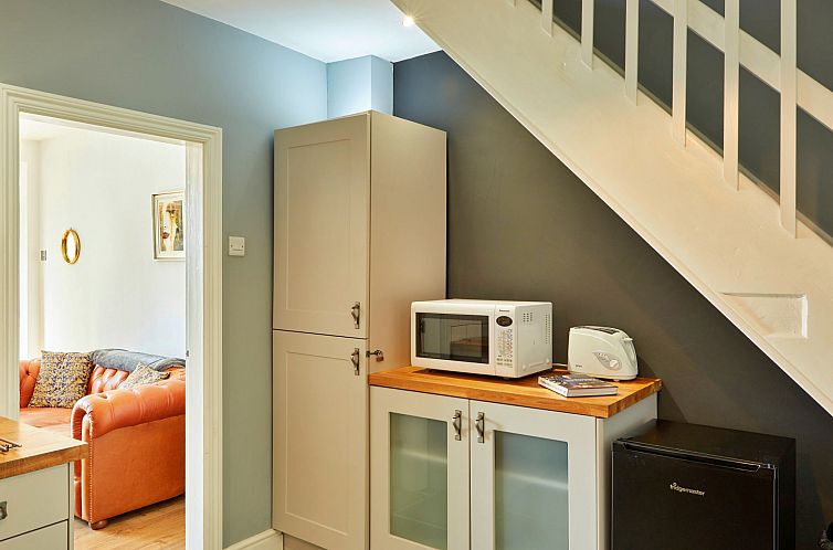 Vakantiehuis Peak View