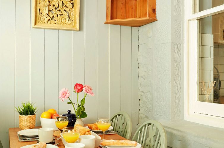 Vakantiehuis Peak View