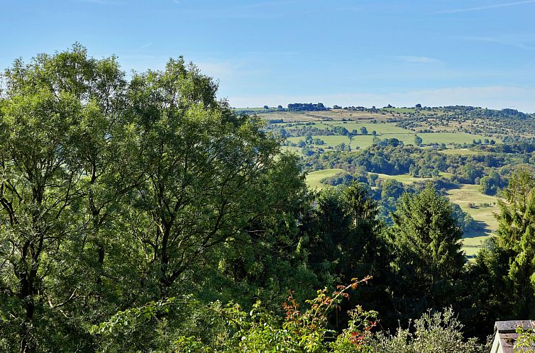 Vakantiehuis Peak View
