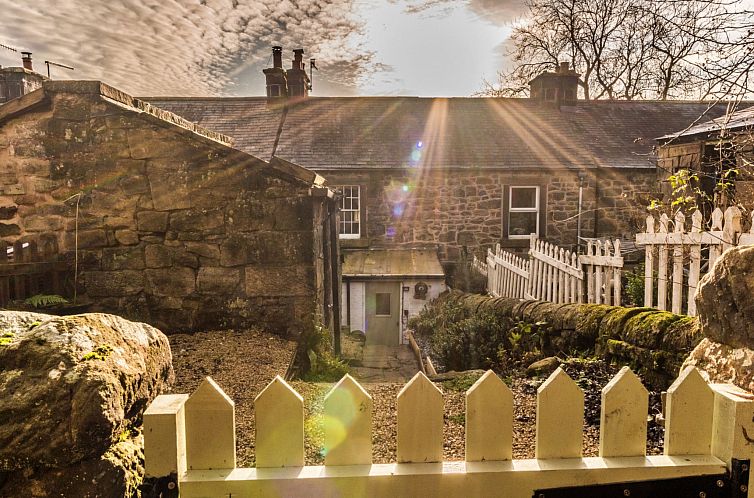 Vakantiehuis Tring-on-Tor